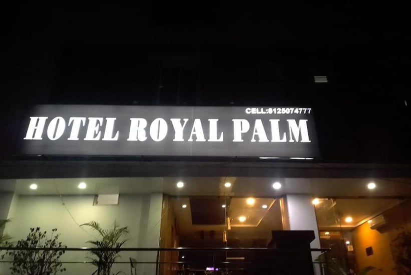 Hotel Royal Palms, Hyderabad 5