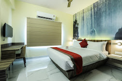 Butterfly Service Apartment, Vijayawada 2