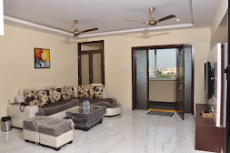 Butterfly Service Apartment, Vijayawada 3