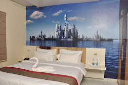 Butterfly Service Apartment, Vijayawada 4