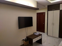 Butterfly Service Apartment, Vijayawada 5