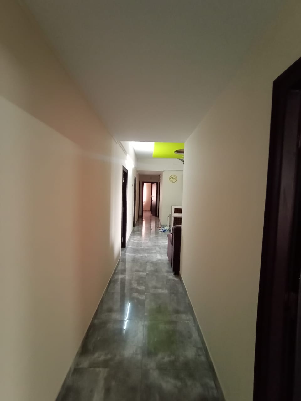 i-ROOMZ S V Comforts, Bangalore 4