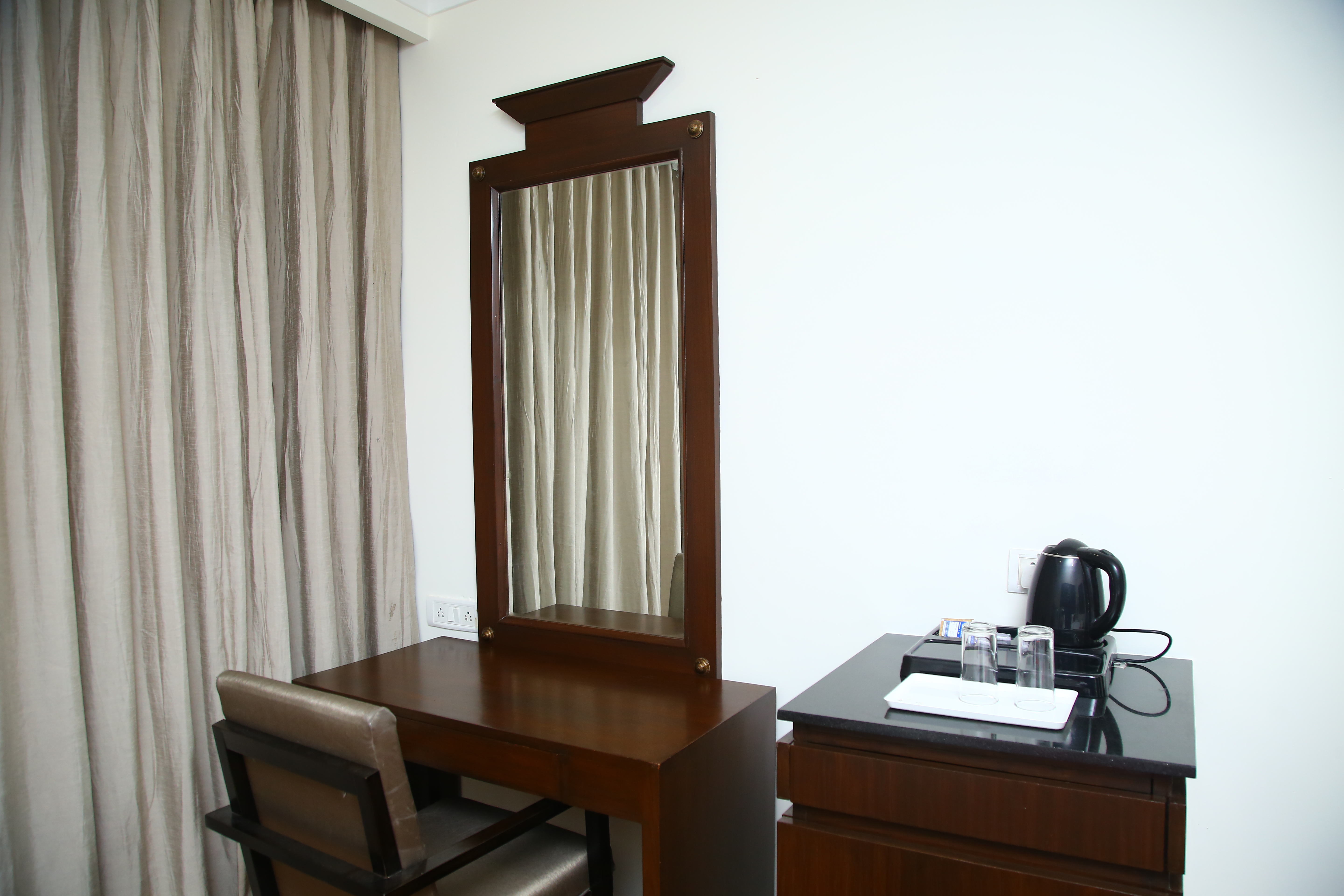 SVM Grand - Banjara Hills, Hyderabad 5
