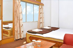 The Yashoda International Deoghar, Deogarh 2