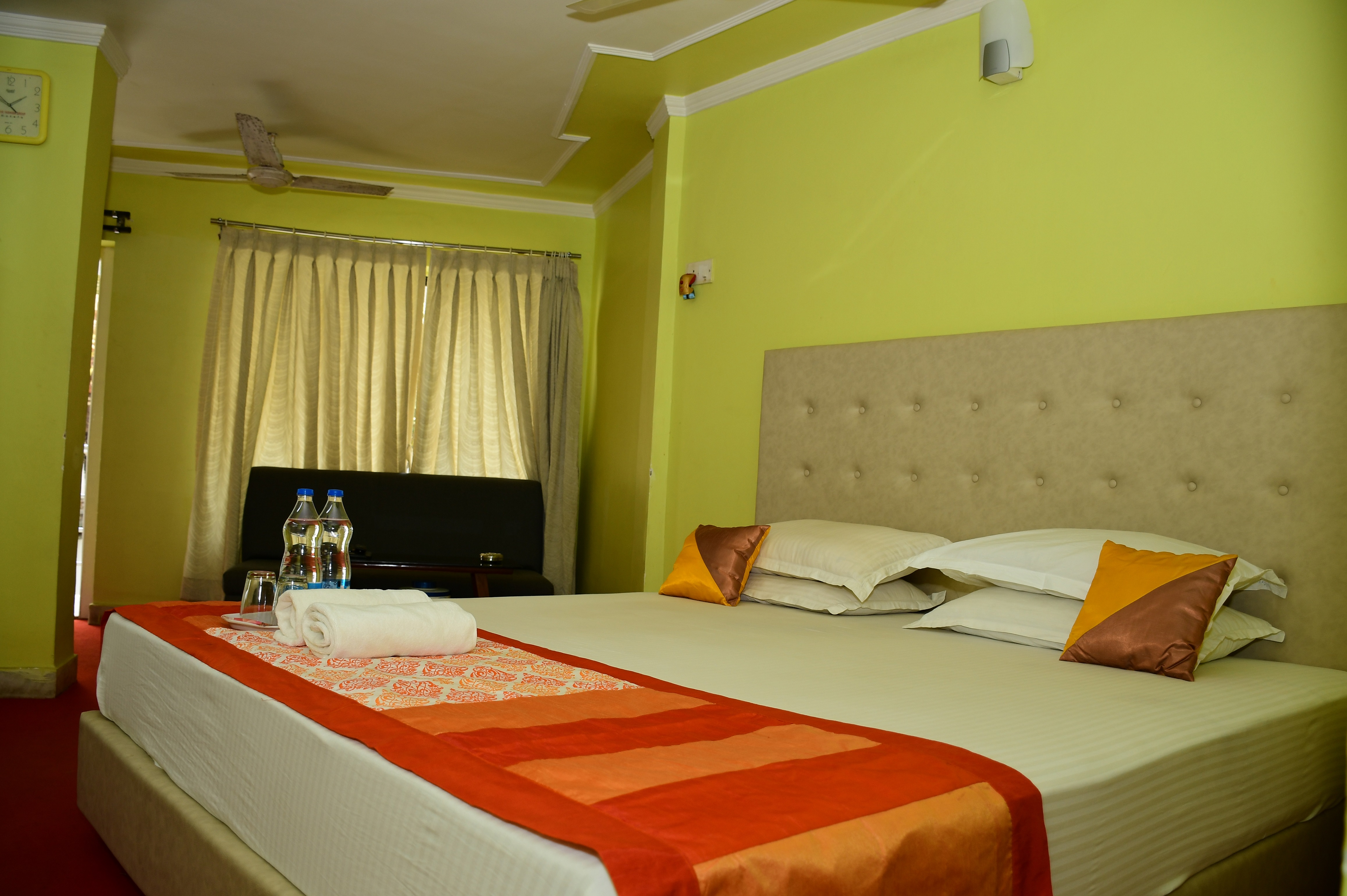 Hotel Dolphin Digha