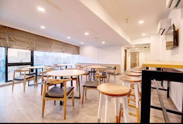 HOTEL ROYAL COMFORT BY PLAYSALES