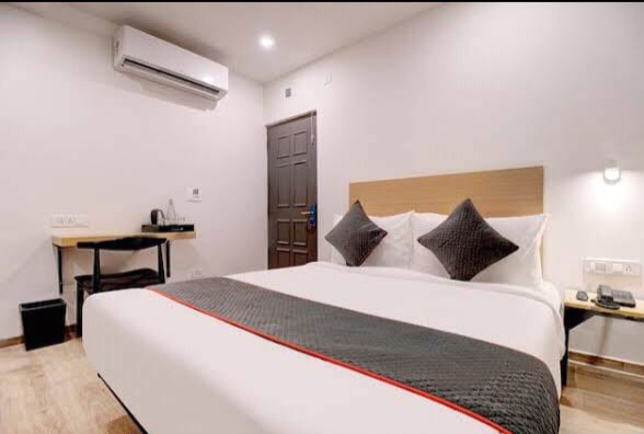 HOTEL ROYAL COMFORT BY PLAYSALES