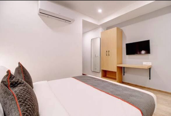 HOTEL ROYAL COMFORT BY PLAYSALES