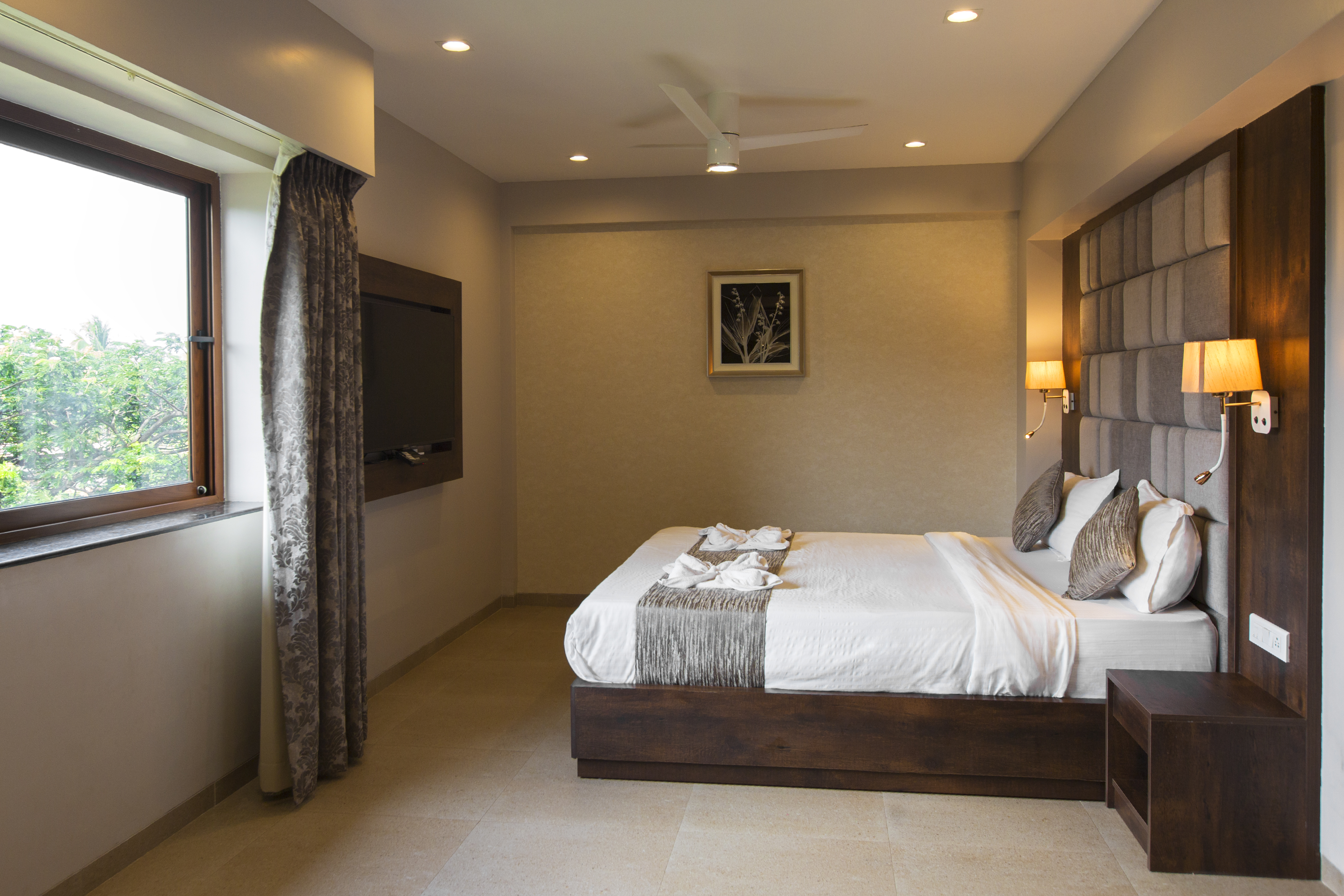 Nova Candolim By Sudhanand