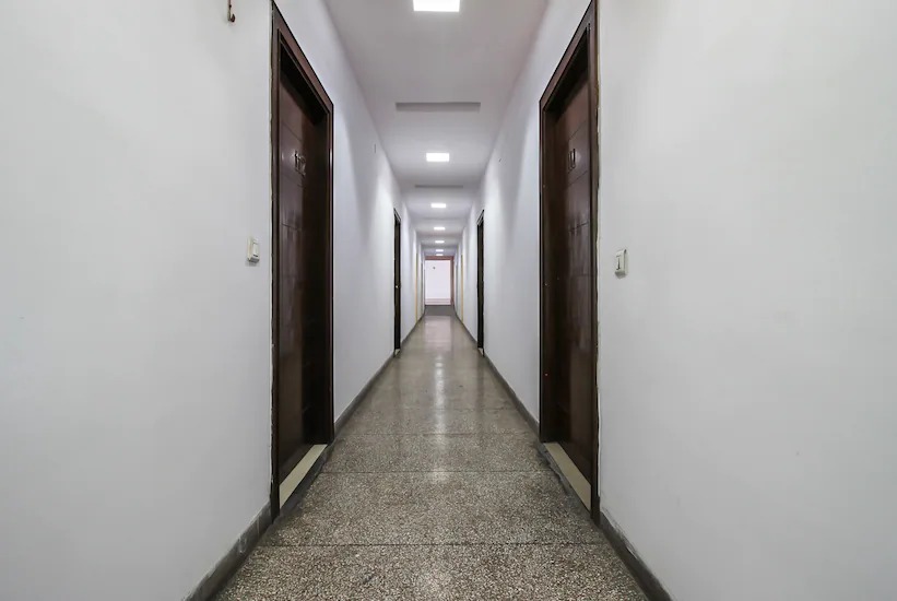 Mandakini Hotel, Dehradun 4