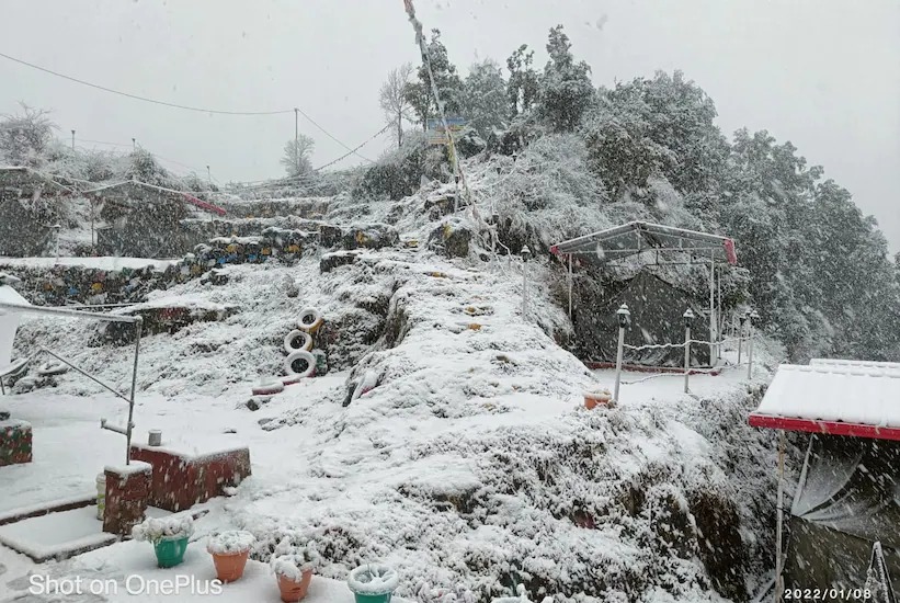 Snow Breeze Adventures