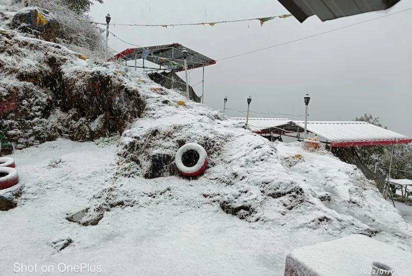 Snow Breeze Adventures