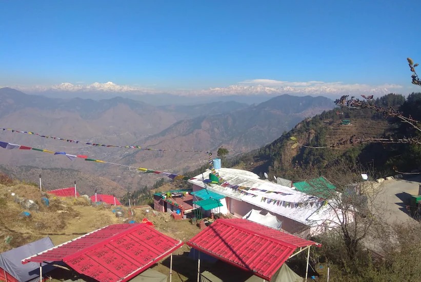 Snow Breeze Adventures, Dhanaulti 4