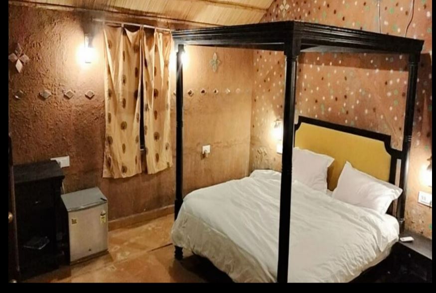Om Villas Desert Resort Jaisalmer, Jaisalmer 3