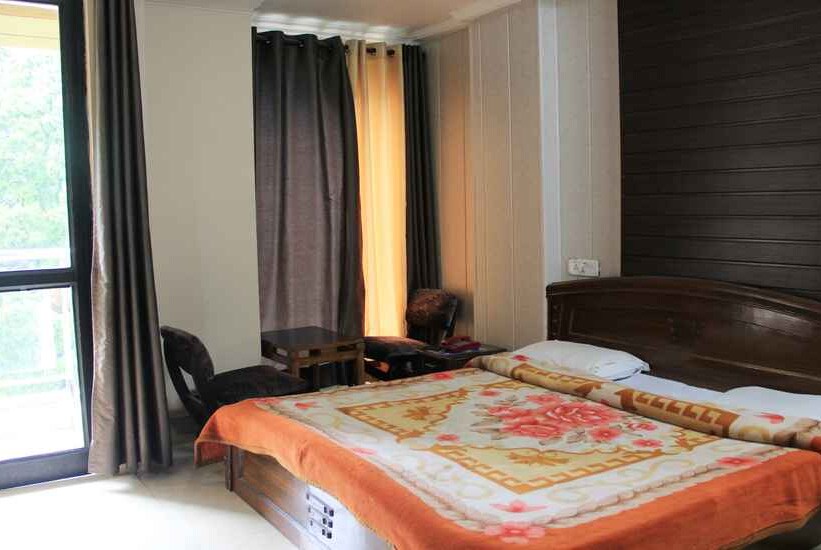 Hotel Citizen Inn, Nainital 2