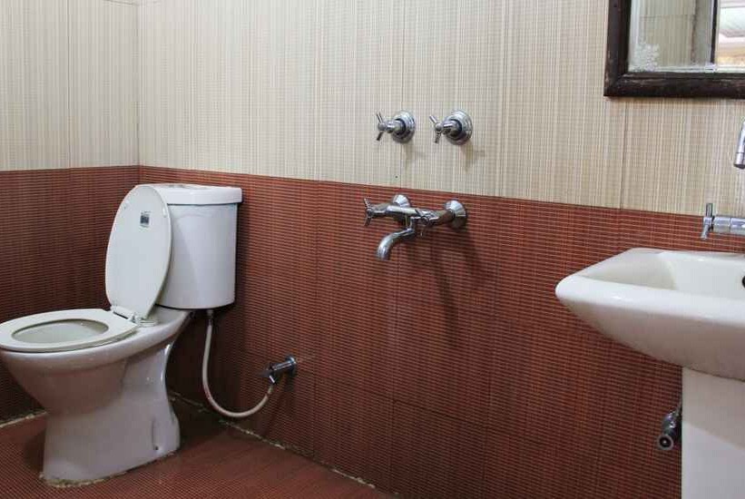 Hotel Citizen Inn, Nainital 3