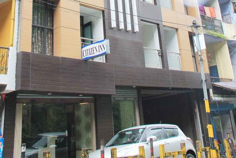 Hotel Citizen Inn, Nainital 4