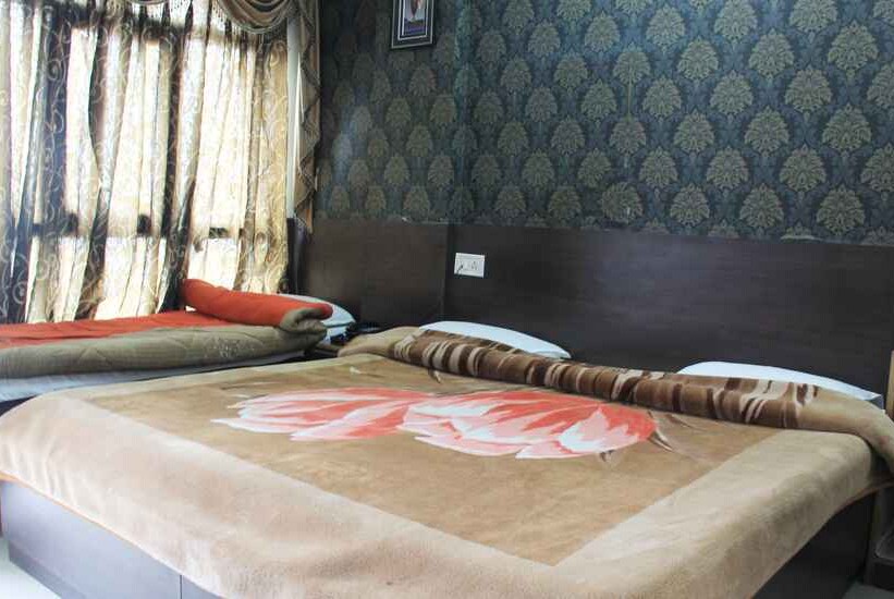 Hotel Citizen Inn, Nainital 5
