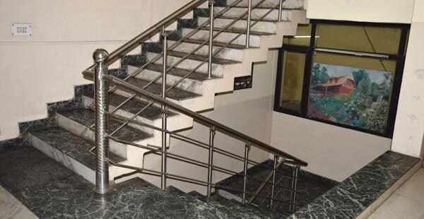 Hotel Bhagwati Palace, Almora 1