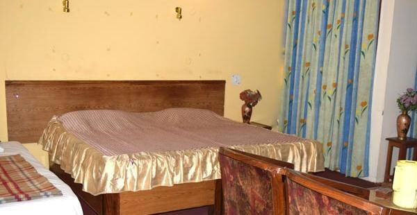 Hotel Bhagwati Palace, Almora 2