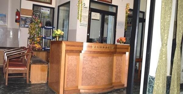 Hotel Bhagwati Palace, Almora 3