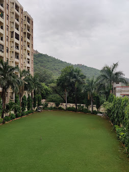 Garden View Hotel, Nathdwara 2