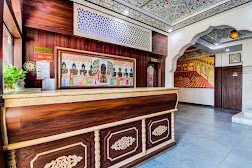 Lichana Haveli, Jaipur 5