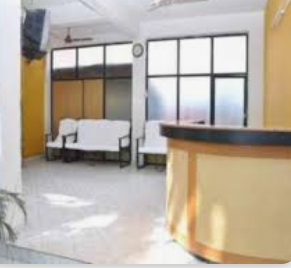 Goan Holiday Resort