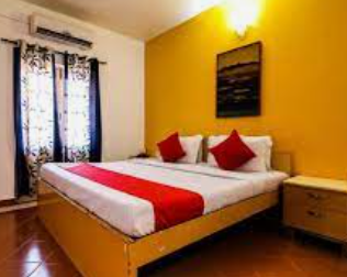 Goan Holiday Resort