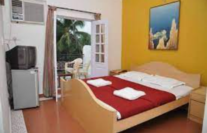 Goan Holiday Resort, Goa 4