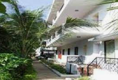 Goan Holiday Resort, Goa 5