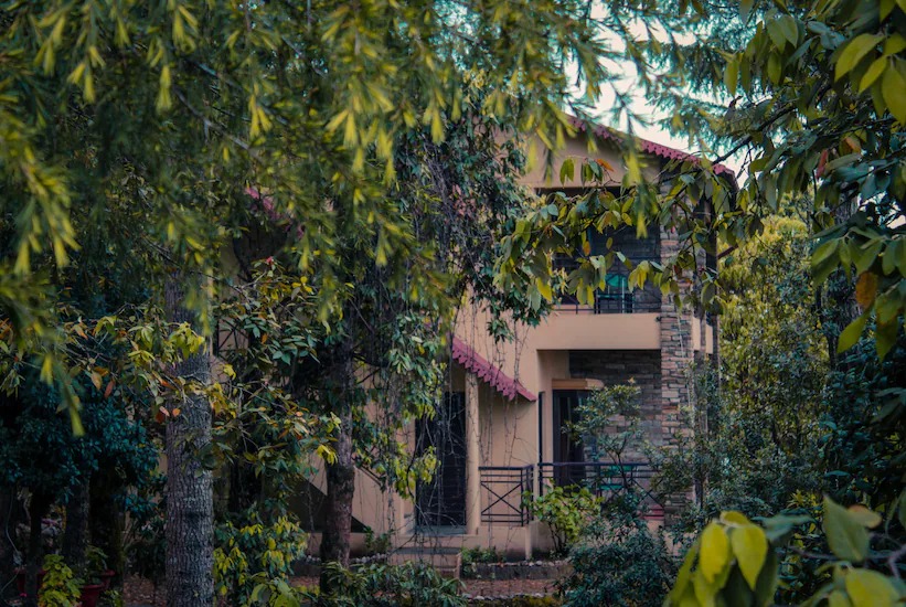 Kasaar Jungle Resort