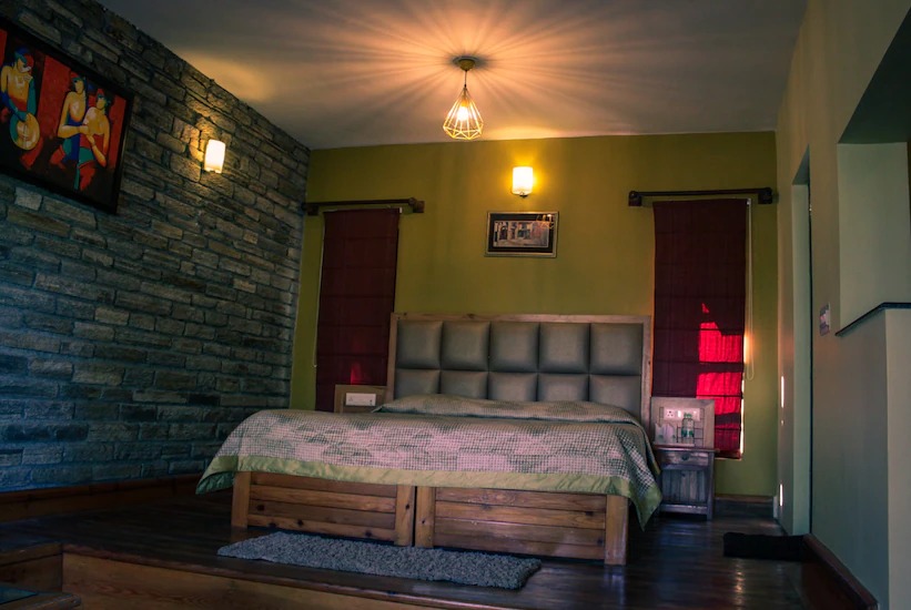 Kasaar Jungle Resort, Almora 5
