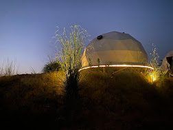 Teela - The Glamping Resort