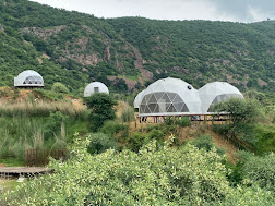 Teela - The Glamping Resort, Jaipur 4