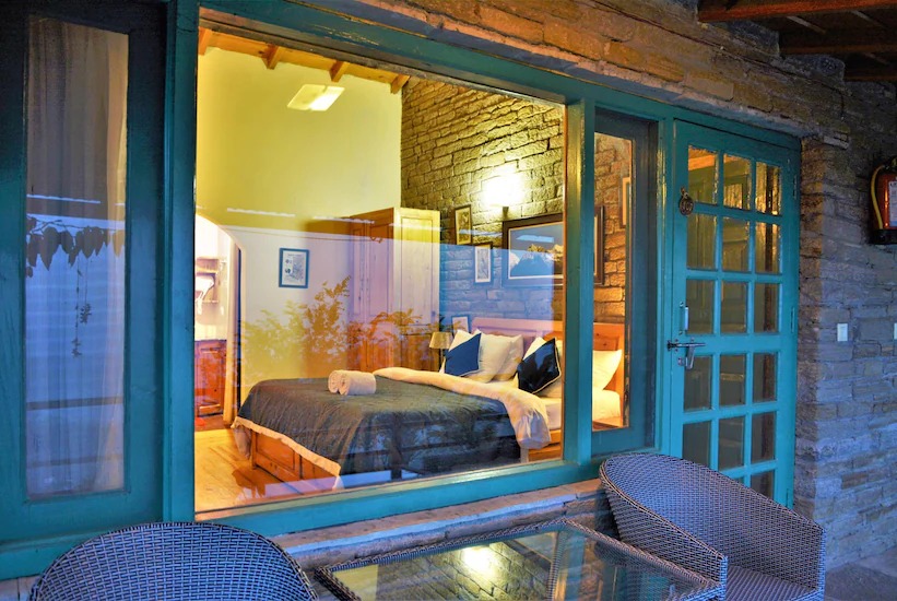Mohan's Binsar Retreat, Almora 1