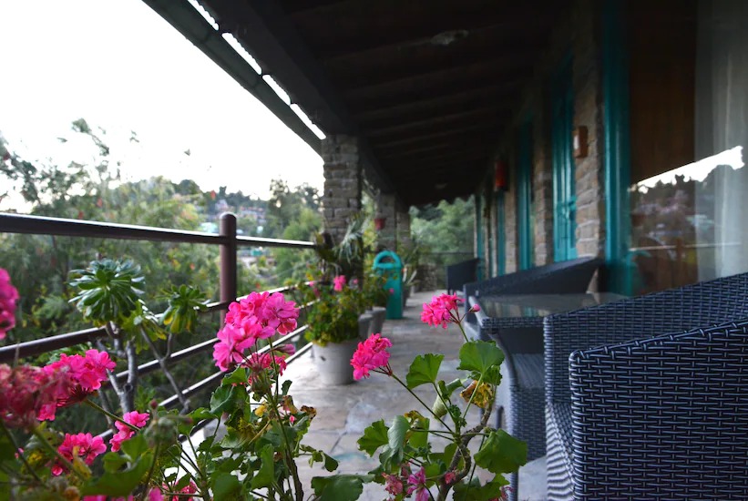 Mohan's Binsar Retreat, Almora 3