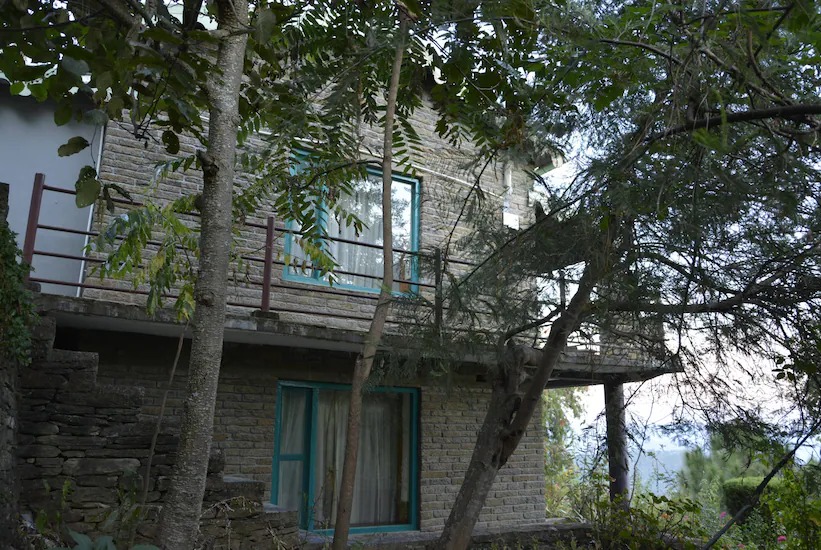 Mohan's Binsar Retreat, Almora 4
