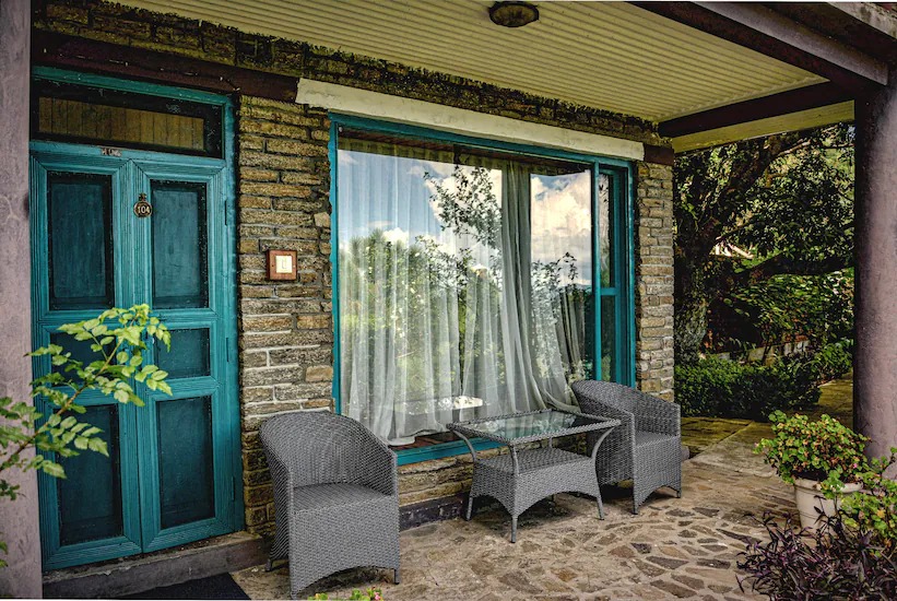 Mohan's Binsar Retreat, Almora 5