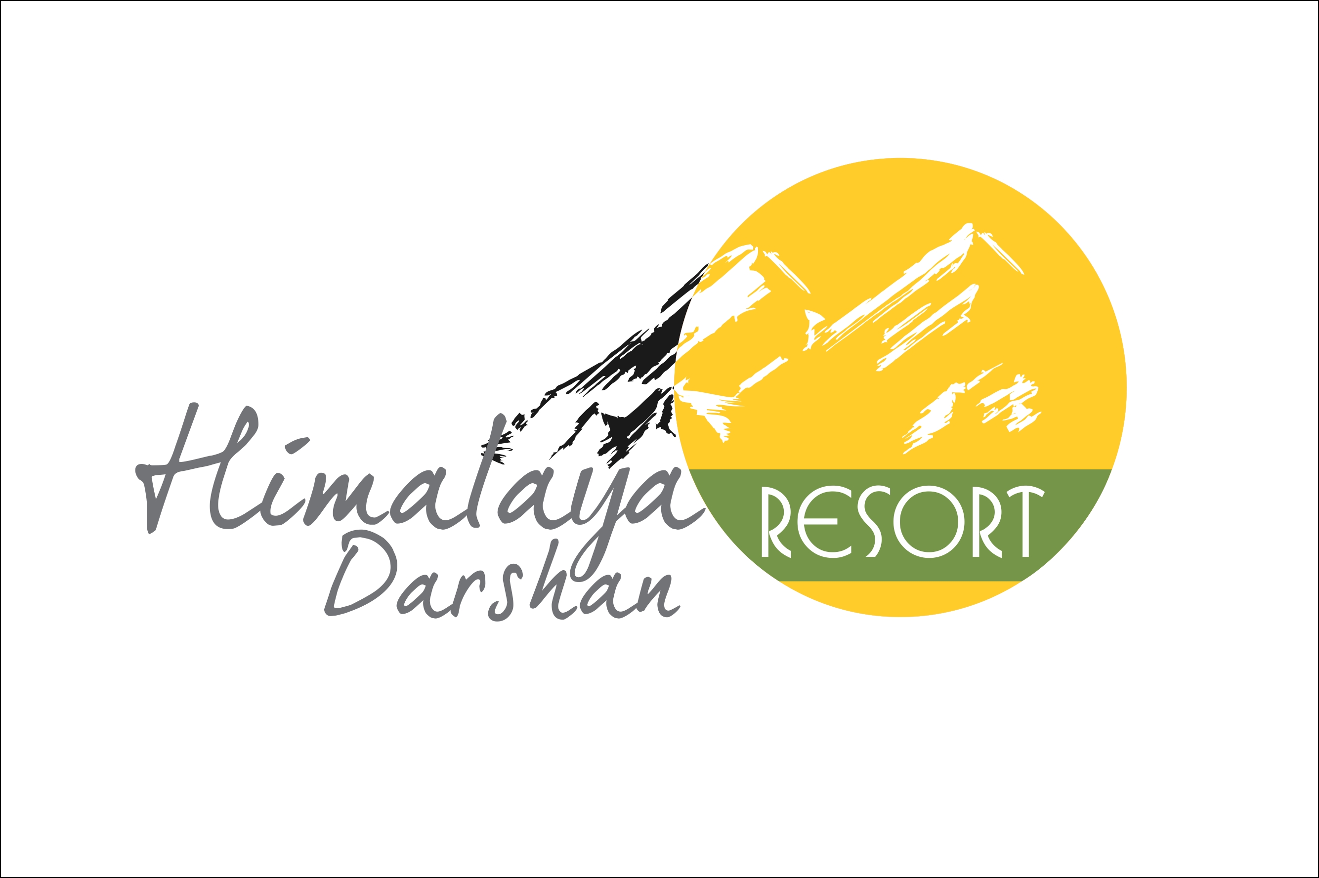Himalaya Darshan Resort