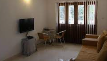 Sea Mist Service Apartments, Goa 3
