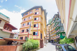 Sai Green View by StayApart, Gangtok 2