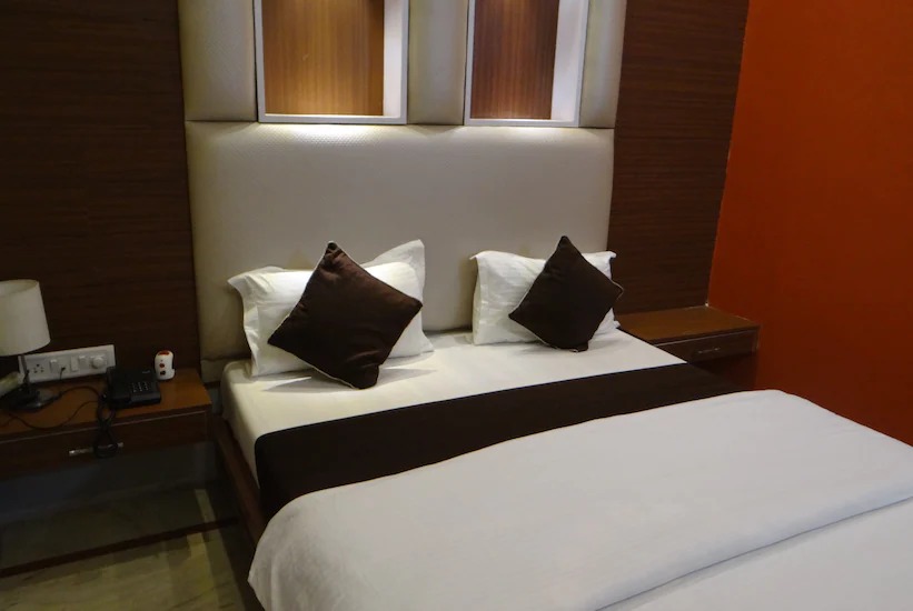 Hotel Citi Residenci