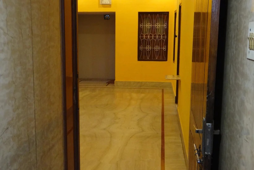 Hotel Citi Residenci, Varanasi 5
