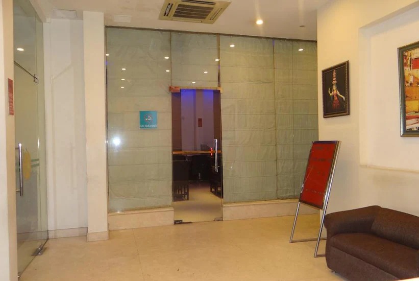 Hotel Janhvi International, Varanasi 4