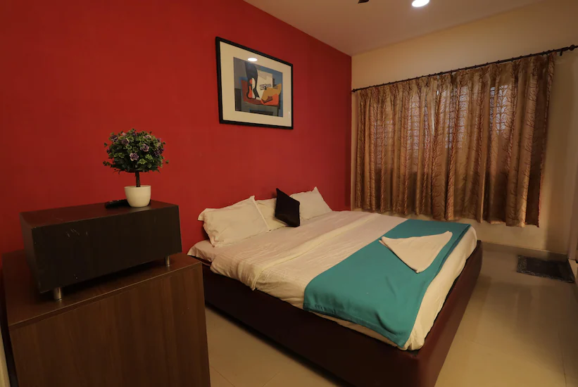 Nilgiris Inn by Lexstays Kotagiri Ooty, Kotagiri 2