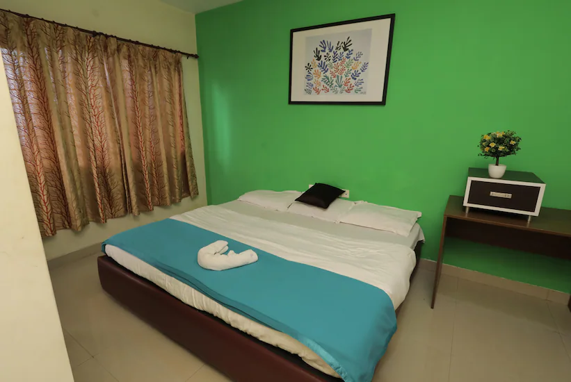 Nilgiris Inn by Lexstays Kotagiri Ooty, Kotagiri 3