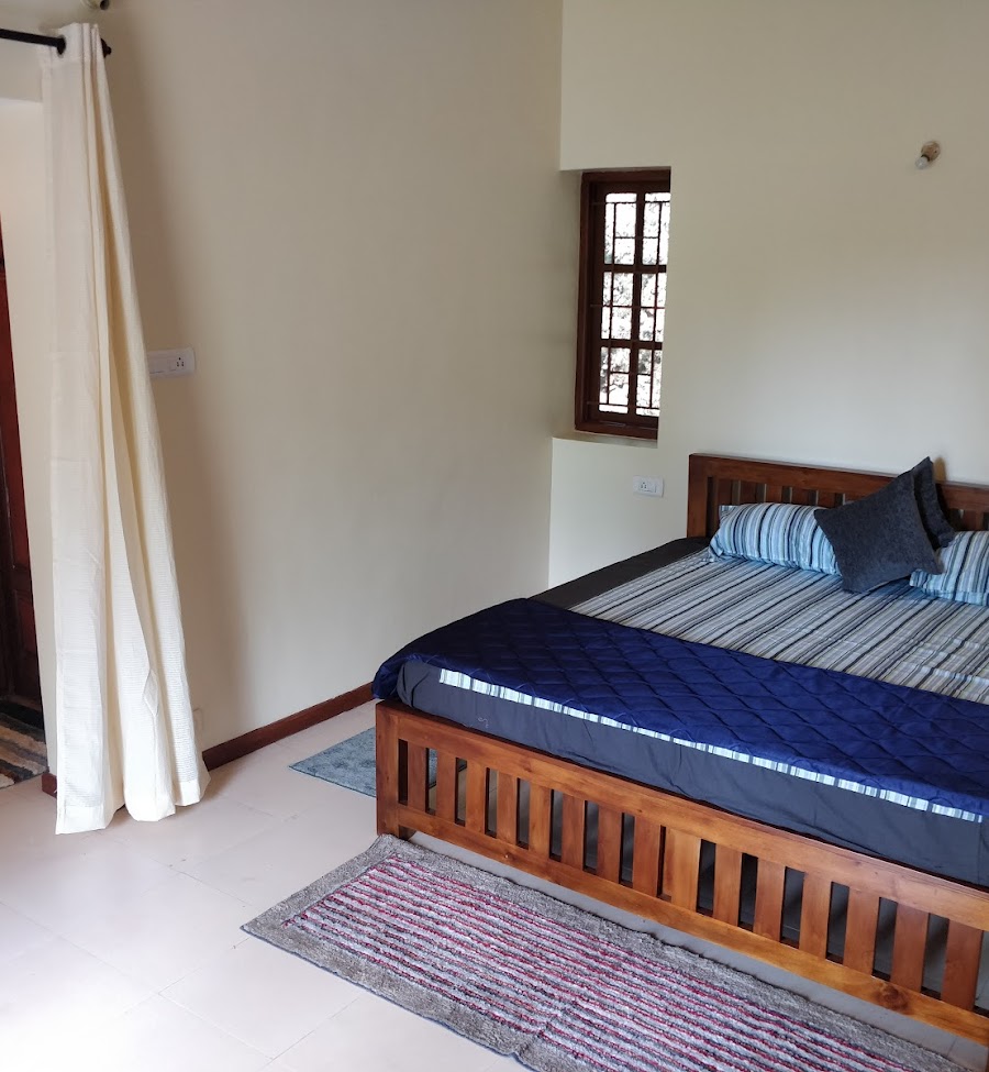 Bodhi Greens Homestays