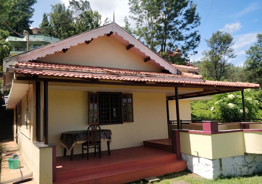 Bodhi Greens Homestays, Coonoor 4