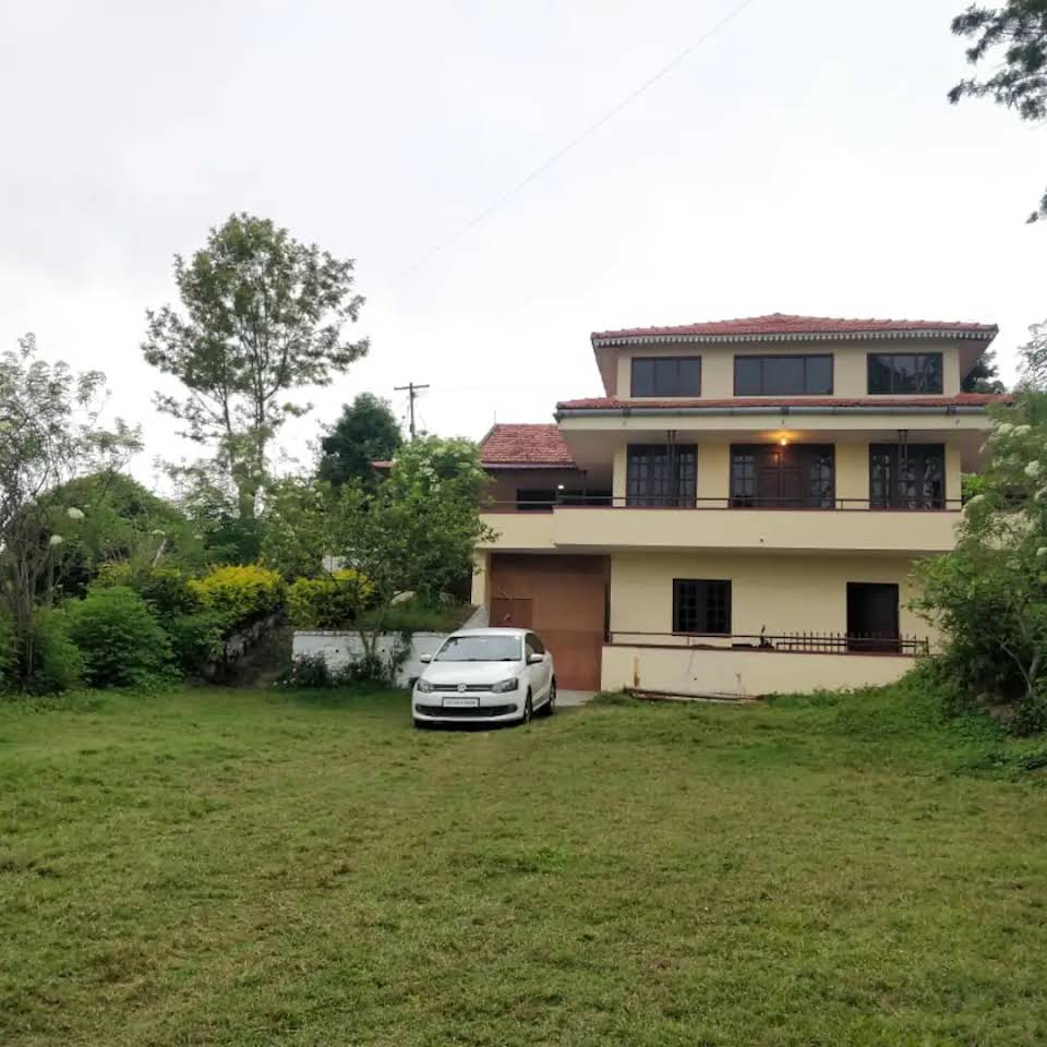 Bodhi Greens Homestays, Coonoor 5